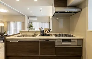 Hiroo 8 min Renovated 3 Bedroom Apartment — 4