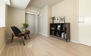Hiroo 8 min Renovated 3 Bedroom Apartment — 5