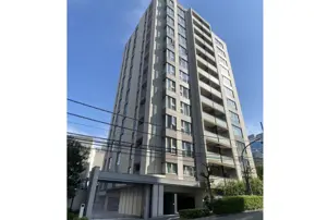Ebisu 3 min 2 Bedroom Apartment — 2