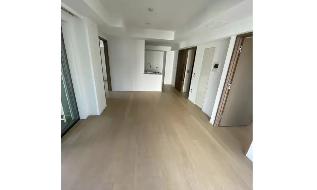 Ebisu 3 min 2 Bedroom Apartment