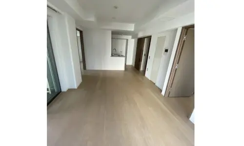 Ebisu 3 min 2 Bedroom Apartment