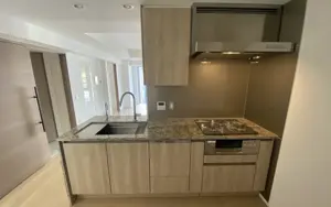 Ebisu 3 min 2 Bedroom Apartment — 3