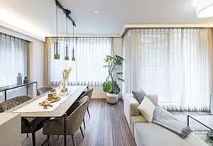 Komabatodaimae 9 min Private Terrace 3 Bedroom Apartment — 3
