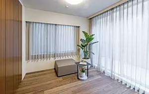 Komabatodaimae 9 min Private Terrace 3 Bedroom Apartment — 4