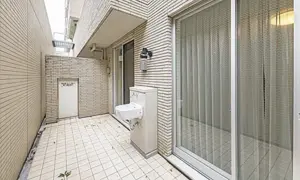 Komabatodaimae 9 min Private Terrace 3 Bedroom Apartment — 2