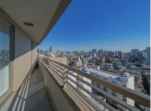 Ebisu 7 min Pent House Renovated 3 Bedroom Apartment — 3