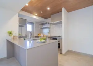Ebisu 7 min Pent House Renovated 3 Bedroom Apartment — 4
