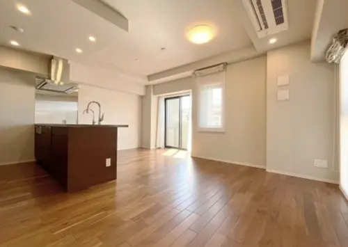 Omotesando 5 min Renovated 3 Bedroom Apartment