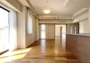 Omotesando 5 min Renovated 3 Bedroom Apartment — 2