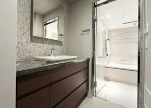 Omotesando 5 min Renovated 3 Bedroom Apartment — 4