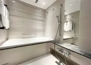 Omotesando 5 min Renovated 3 Bedroom Apartment — 5