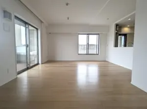 Ikejiriohashi 7 min Roof Balcony Renovated 3 Bedroom Apartment — 2