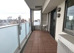 Ikejiriohashi 7 min Roof Balcony Renovated 3 Bedroom Apartment — 4