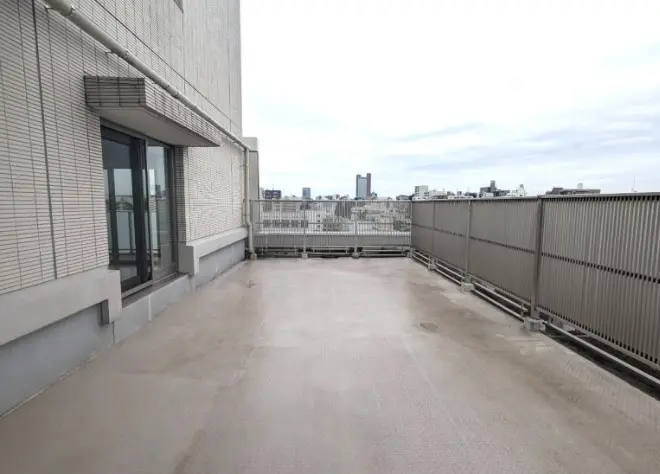 Ikejiriohashi 7 min Roof Balcony Renovated 3 Bedroom Apartment