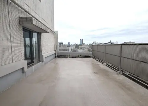 Ikejiriohashi 7 min Roof Balcony Renovated 3 Bedroom Apartment