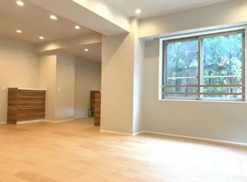 Kamimachi 8 min renovated 3 Bedroom Apartment