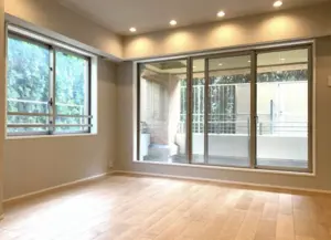 Kamimachi 8 min renovated 3 Bedroom Apartment — 2