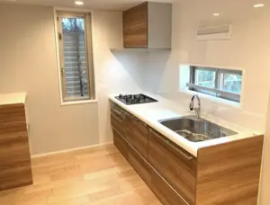 Kamimachi 8 min renovated 3 Bedroom Apartment — 5