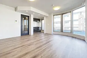 Gakugeidaigaku 11 min Roof Balcony 3 Bedroom Apartment — 2