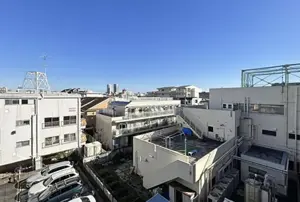Gakugeidaigaku 11 min Roof Balcony 3 Bedroom Apartment — 5