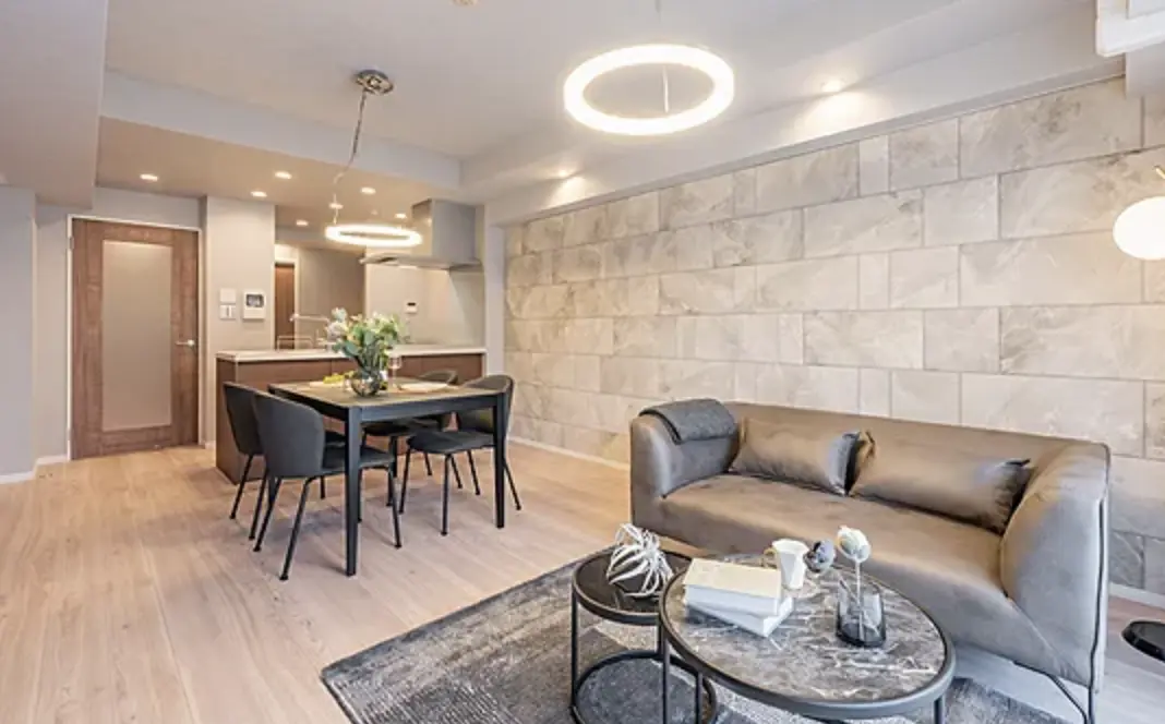 Gakugeidaigaku 10 min Renovated 3 Bedroom Apartment