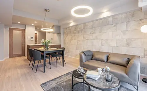 Gakugeidaigaku 10 min Renovated 3 Bedroom Apartment