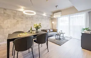 Gakugeidaigaku 10 min Renovated 3 Bedroom Apartment — 2