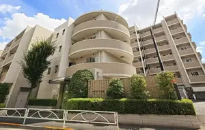 Gakugeidaigaku 10 min Renovated 3 Bedroom Apartment — 5