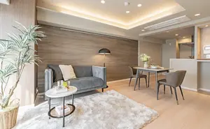 Komabatodaimae 4 min Renovated 2 Bedroom Apartment — 2
