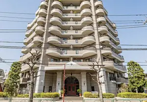 Komabatodaimae 4 min Renovated 2 Bedroom Apartment — 4