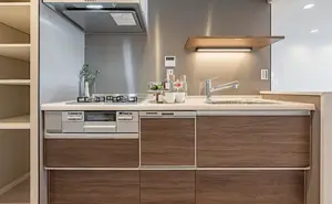 Komabatodaimae 4 min Renovated 2 Bedroom Apartment — 5