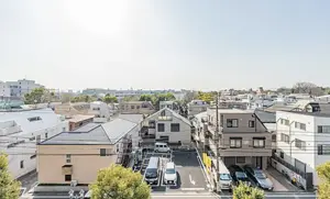 Komabatodaimae 4 min Renovated 2 Bedroom Apartment — 3