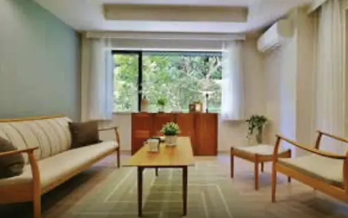 Ebisu 11 min Renovated 1 Bedroom Apartment