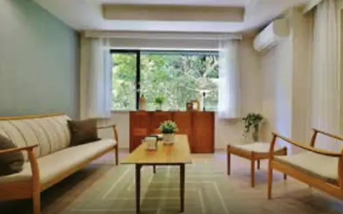 Ebisu 11 min Renovated 1 Bedroom Apartment