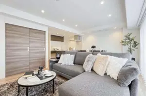 Komabatodaimae 4 min Renovated 2 Bedroom Apartment 1 — 2