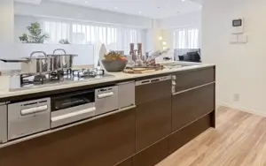 Komabatodaimae 4 min Renovated 2 Bedroom Apartment 1 — 4