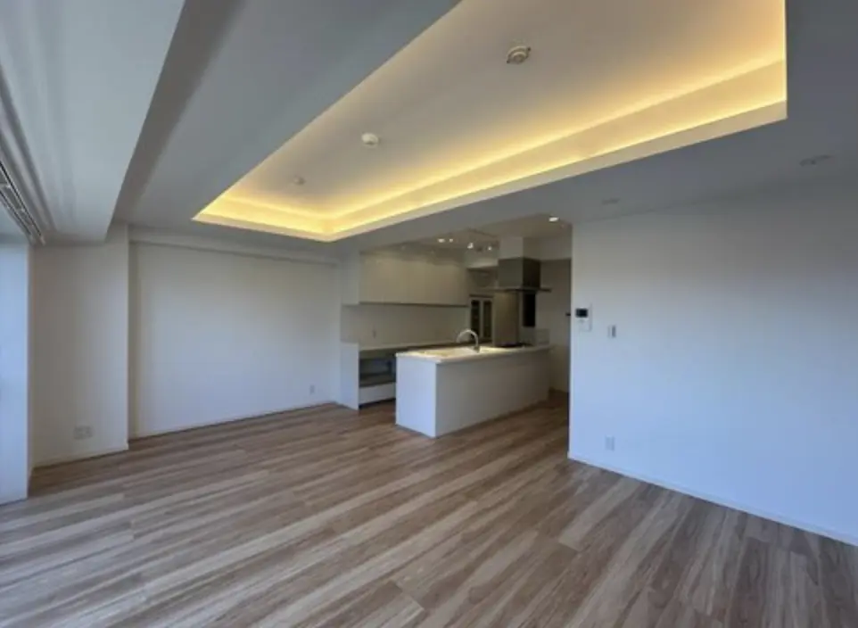 Toritsudaigaku 2 min Renovated 3 Bedroom Apartment