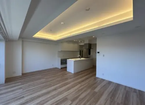 Toritsudaigaku 2 min Renovated 3 Bedroom Apartment