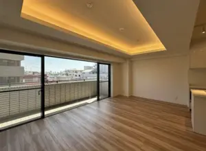 Toritsudaigaku 2 min Renovated 3 Bedroom Apartment — 2