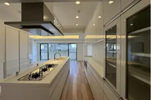 Toritsudaigaku 2 min Renovated 3 Bedroom Apartment — 3