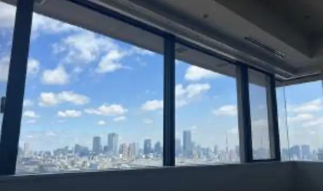 Ebisu 9 min Renovated 2 Bedroom Apartment