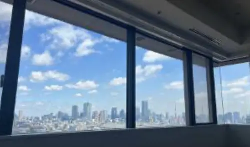 Ebisu 9 min Renovated 2 Bedroom Apartment
