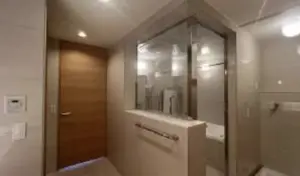 Ebisu 9 min Renovated 2 Bedroom Apartment — 3