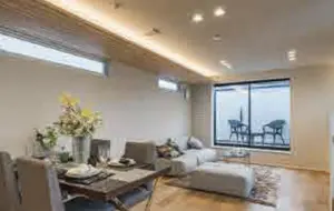 Nishikoyama 14 min Brand New 3 Bedroom Wood House — 2