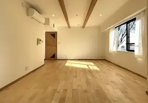 Yoyogiuehara 8 min Renovated 2 Bedroom Apartment — 2