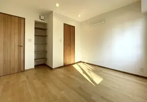 Yoyogiuehara 8 min Renovated 2 Bedroom Apartment — 4