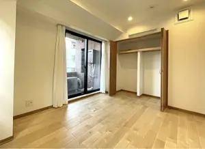 Yoyogiuehara 8 min Renovated 2 Bedroom Apartment — 5