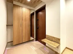 Yoyogiuehara 8 min Renovated 2 Bedroom Apartment — 3