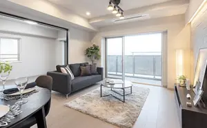 Meguro 12 min Renovated 3 Bedroom Apartment — 3