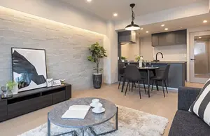 Meguro 12 min Renovated 3 Bedroom Apartment — 5